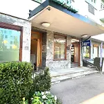 Comfort In Heart Of Oslo, Majorstuen Alloggio in famiglia Oslo
