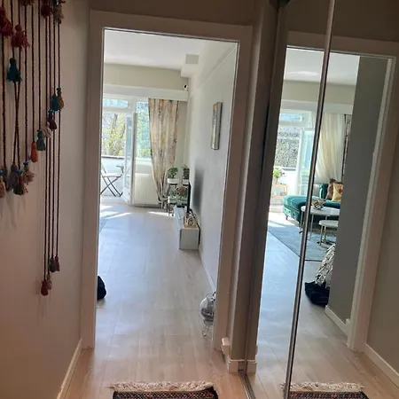 Homestay Comfort In Heart Of Oslo, Majorstuen
