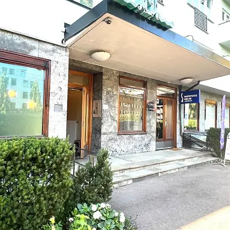 Comfort In Heart Of Oslo, Majorstuen Homestay Oslo