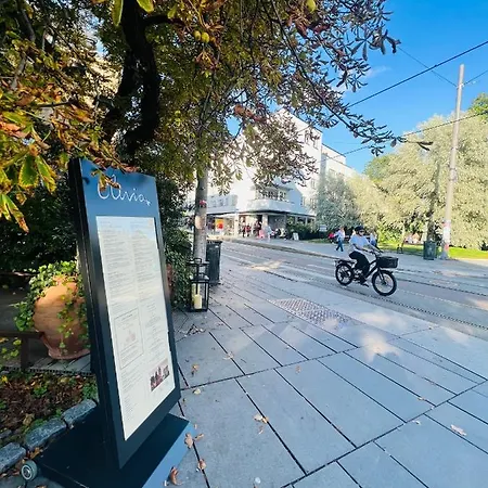 Homestay Comfort In Heart Of Oslo, Majorstuen *