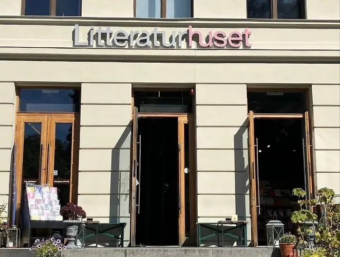 Homestay Comfort In Heart Of Oslo, Majorstuen *