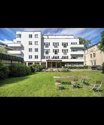 Comfort In Heart Of Oslo, Majorstuen Homestay Oslo
