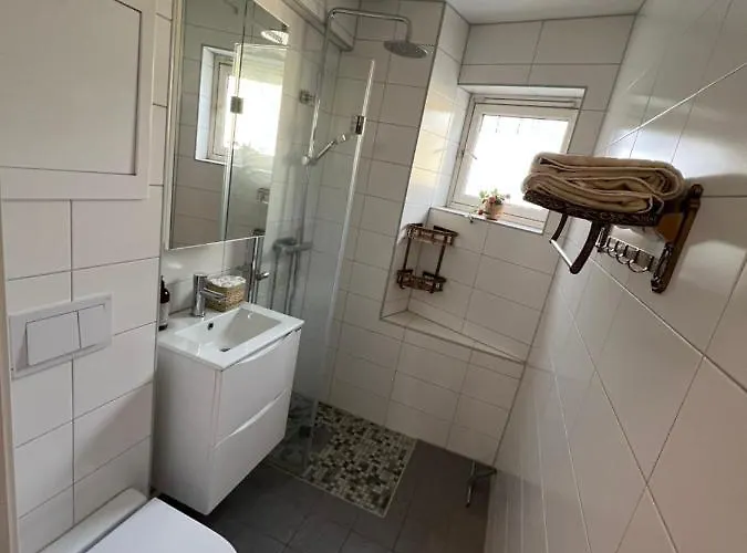 Homestay Comfort In Heart Of Oslo, Majorstuen Oslo