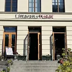 民宿 Comfort In Heart Of Oslo, Majorstuen *